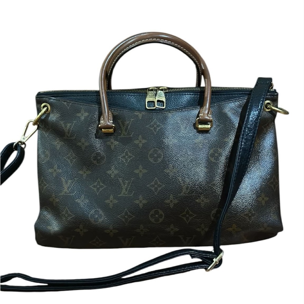 Louis Vuitton Pallas MM (feel free to make an offer) - Picture 4 of 15